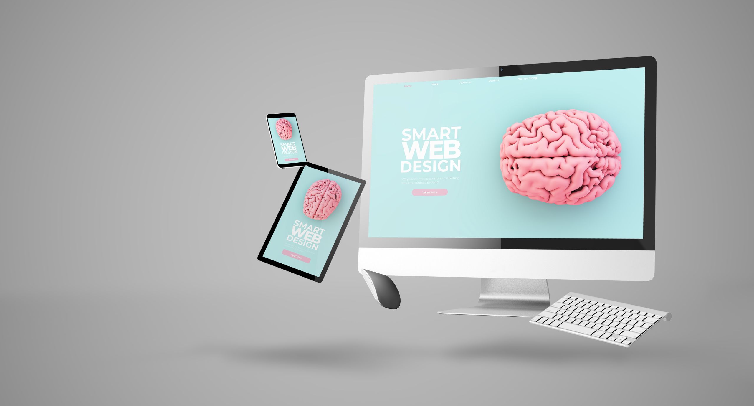 site vitrine montpellier - houlacom