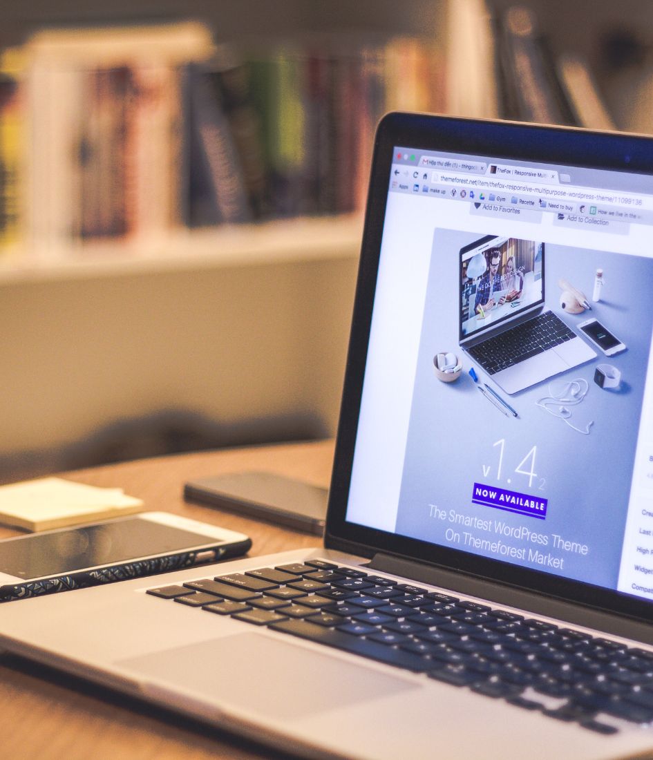 migration de site web à Montpellier avec Hou La Com