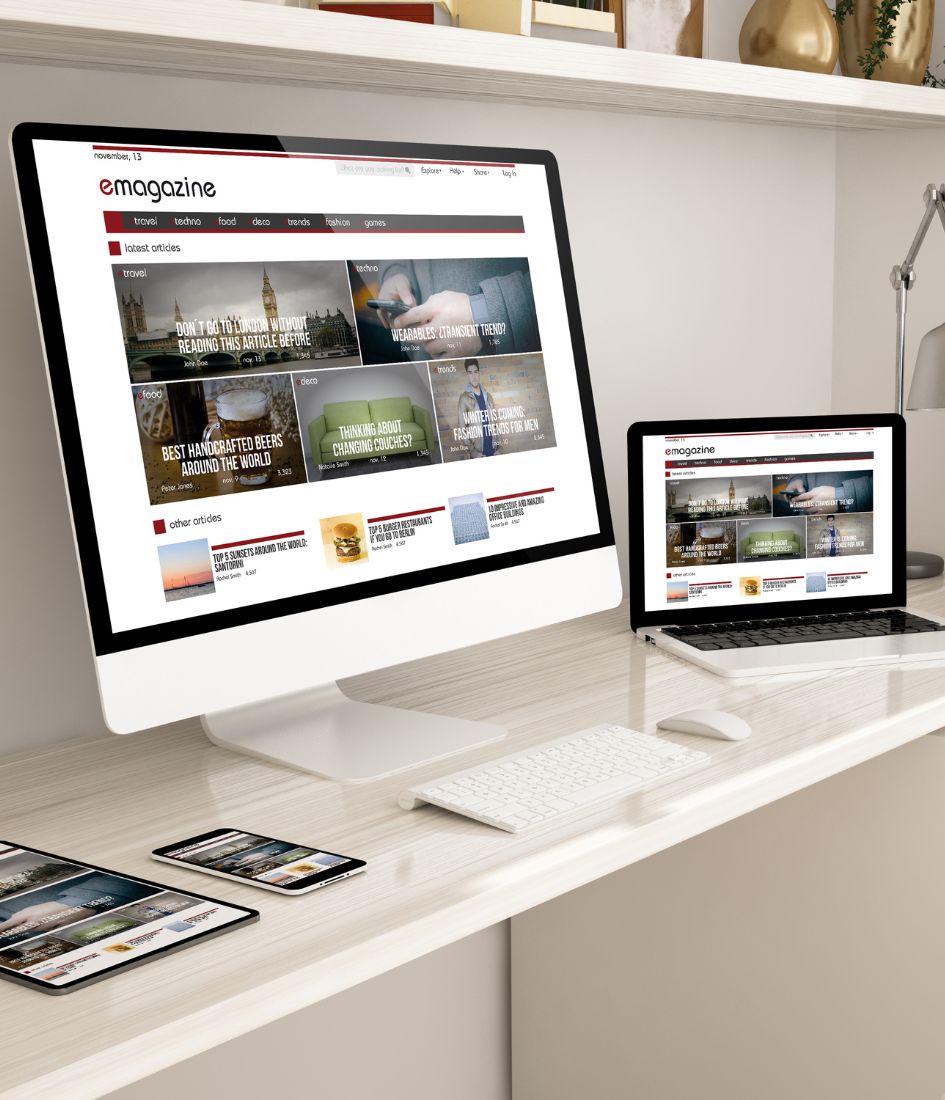 site web pour entrepreneur montpellier