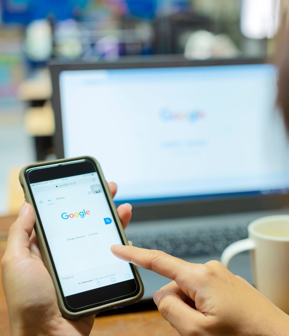 referencement SEO dans google a montpellier avec Hou La Com